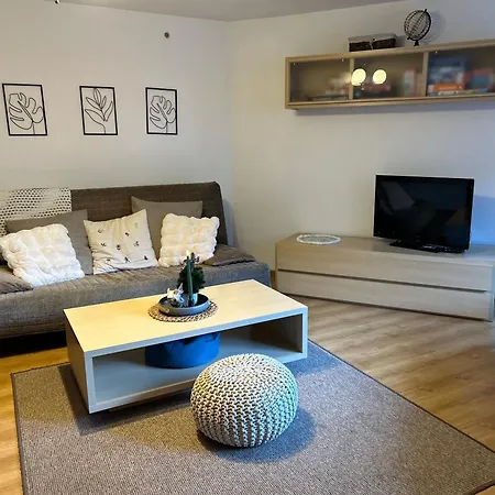 Apartment Okraglak Karpacz