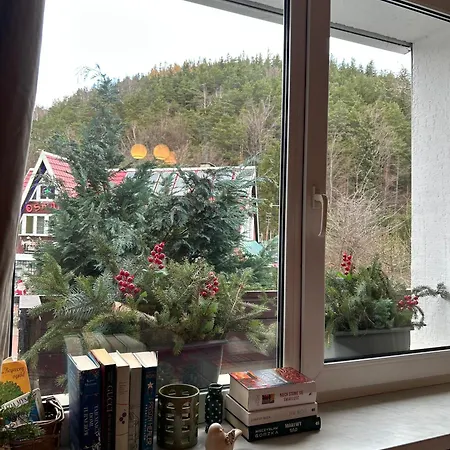 Okraglak Apartman Karpacz