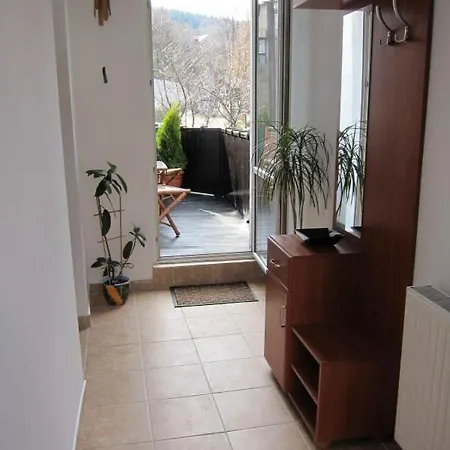 アパート Okraglak