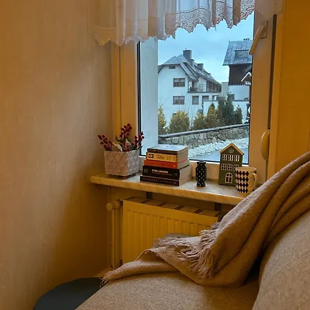 Okraglak Apartamento *