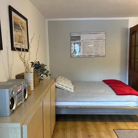 Apartamento Okraglak *