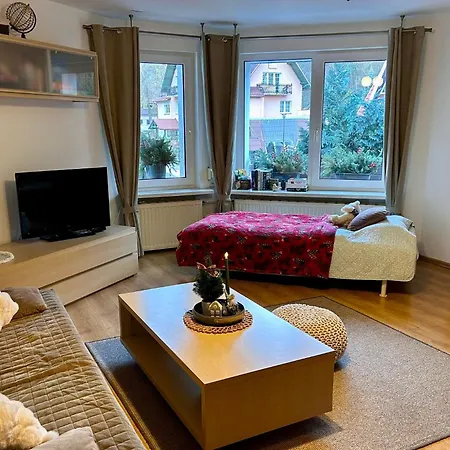 Apartamento Okraglak *