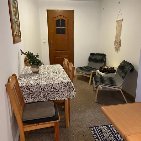 Okraglak Appartamento Karpacz