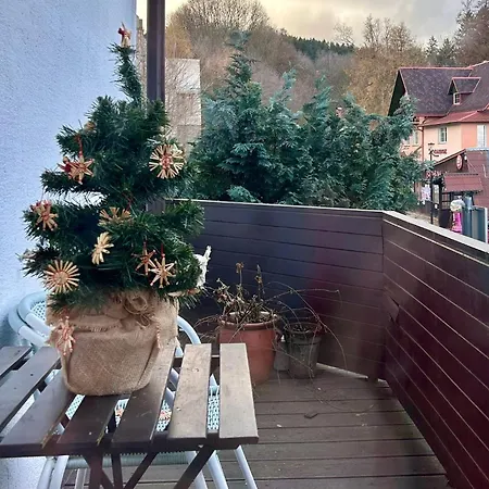 Okraglak Appartamento Karpacz