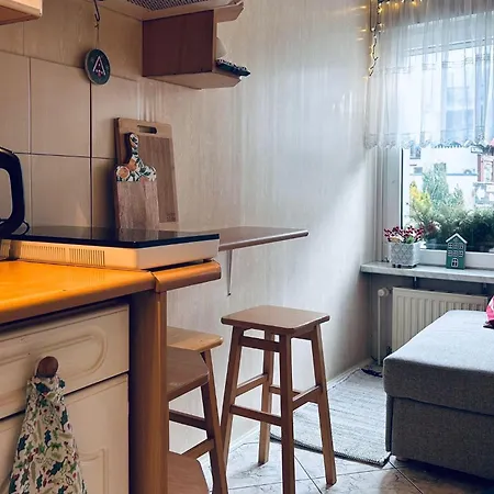 Okraglak 카르파츠