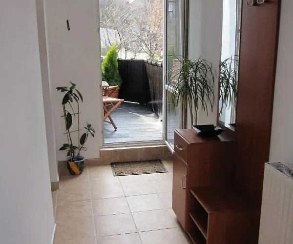 Apartamento Okraglak