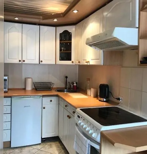 Okraglak Apartamento