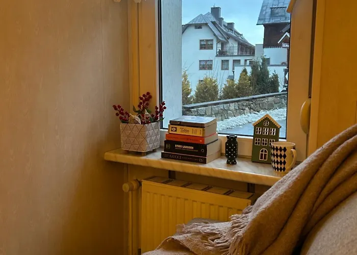 Okraglak Apartamento *