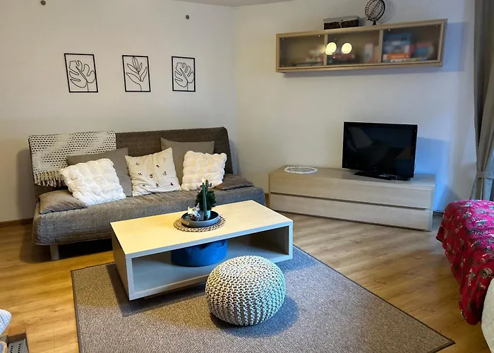 Apartamento Okraglak Karpacz