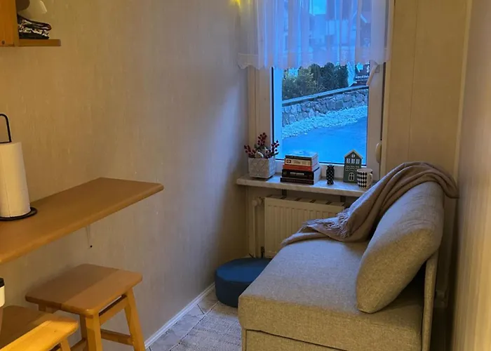 Okraglak Apartamento