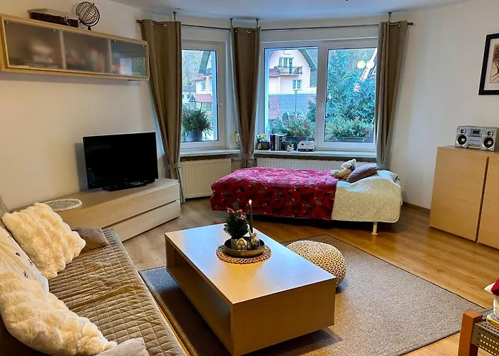 Apartamento Okraglak *