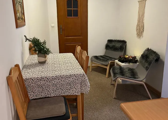Okraglak Apartamento Karpacz