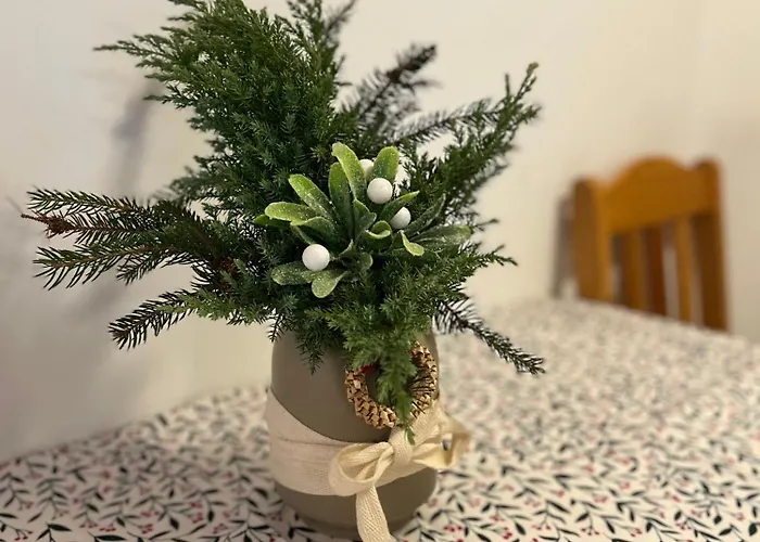 Okraglak * 카르파츠