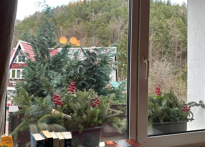 Okraglak Apartamento Karpacz