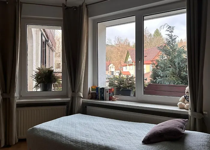 Okraglak Apartamento