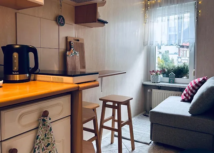 Okraglak 카르파츠